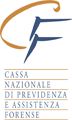 Logo Cassa Forense