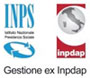 Logo INPS INPDAP