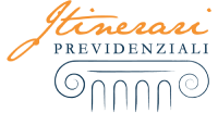 Logo Itinerari previdenziali