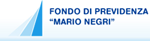 Logo Fondazione Mario Negri