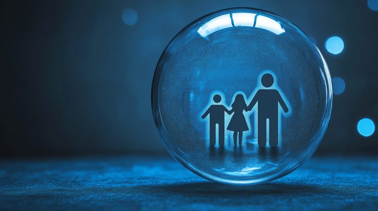 Sostegni alle famiglie