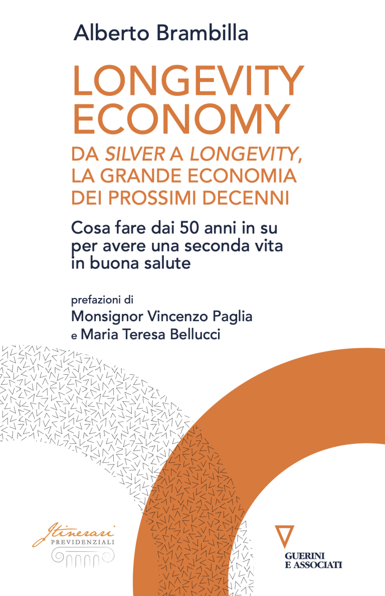 Longevity Economy