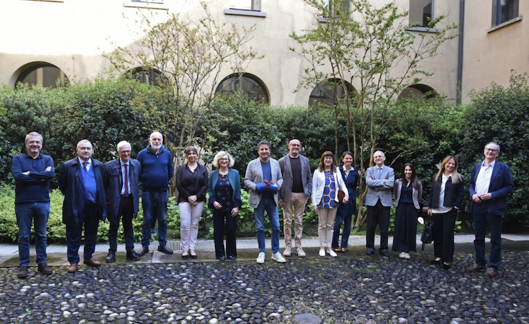 Consiglio Generale Fondazione di Piacenza e Vigevano