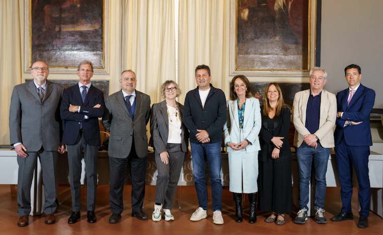 Consiglio di Amministrazione di Fondazione di Piacenza e VIgevano
