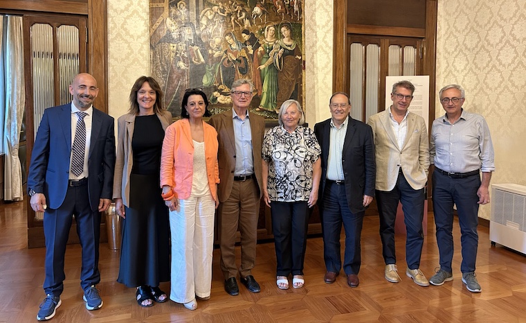 Fondazione CR Fermo