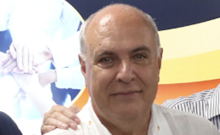 Gianfranco Giuliani