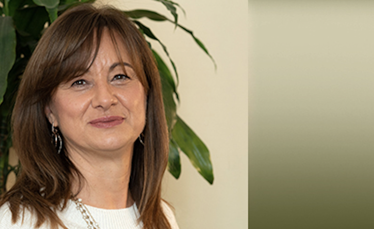 Ida Mercanti, Segretario Generale IVASS