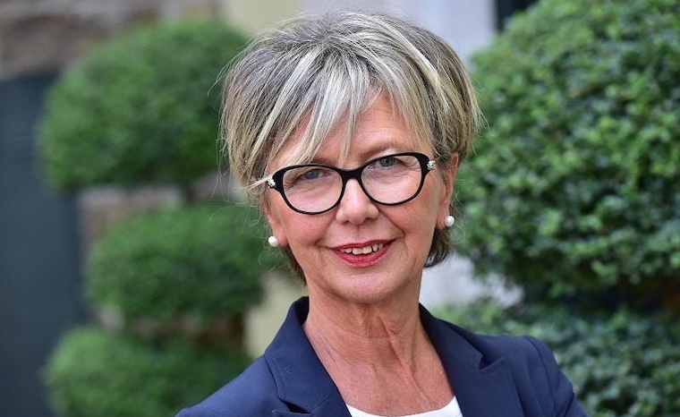 Patrizia De Luise