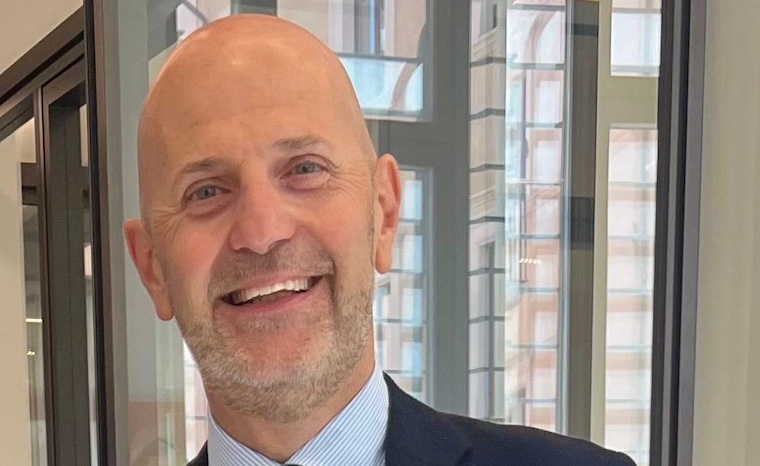 Pierluigi Panunzi, Fondazione Carispaq