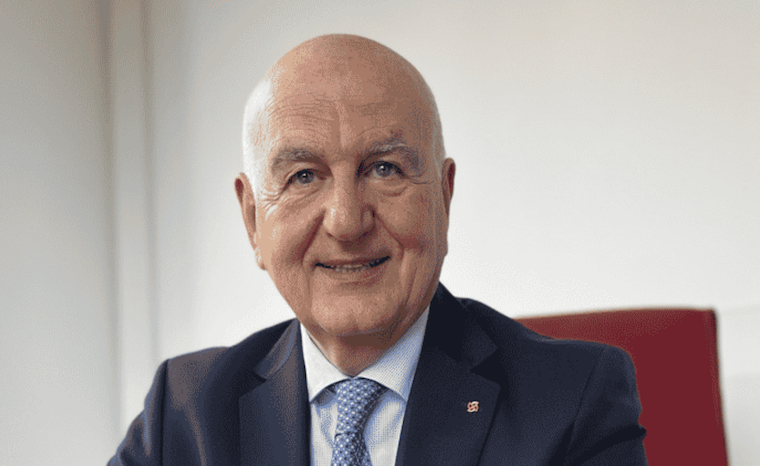 Presidente Assidai