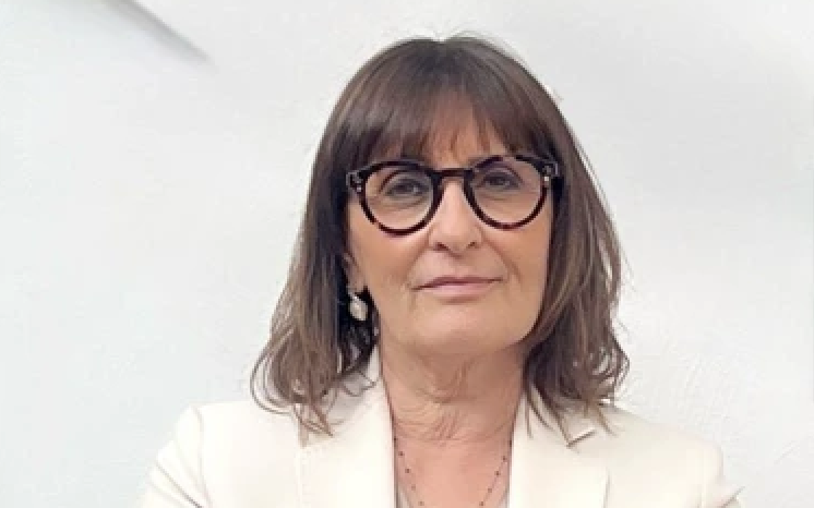 Maria Annunziata, Presidente Cassa Forense