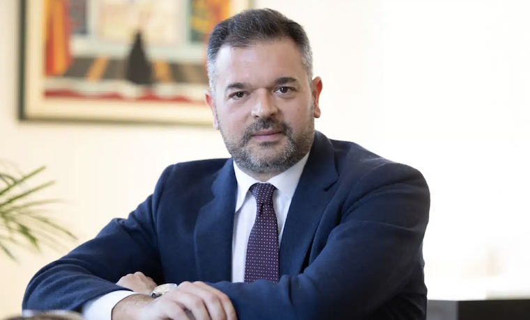 Presidente Fondo Telemaco