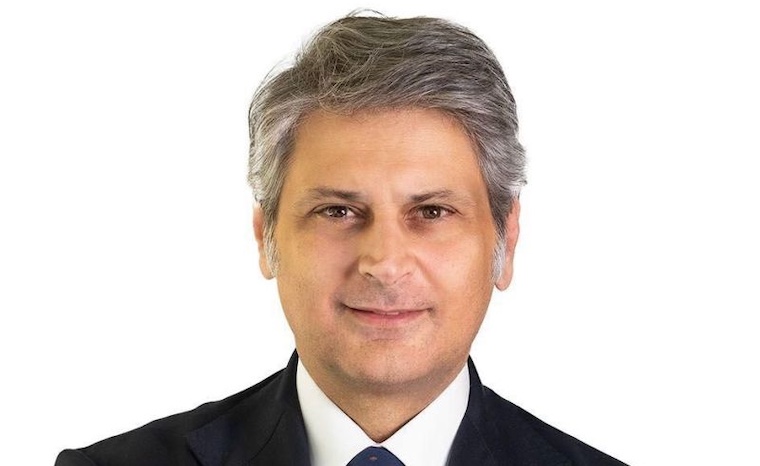 Felice Catapano, Presidente PrevAer