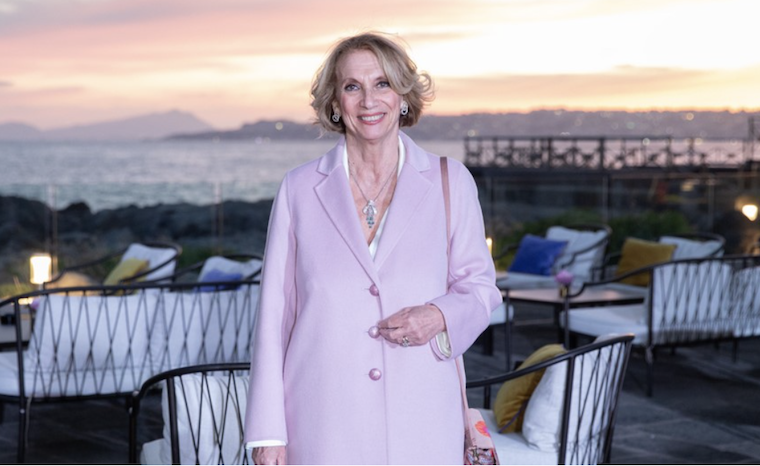 Patrizia Sara Siciliano, Cassa Notariato