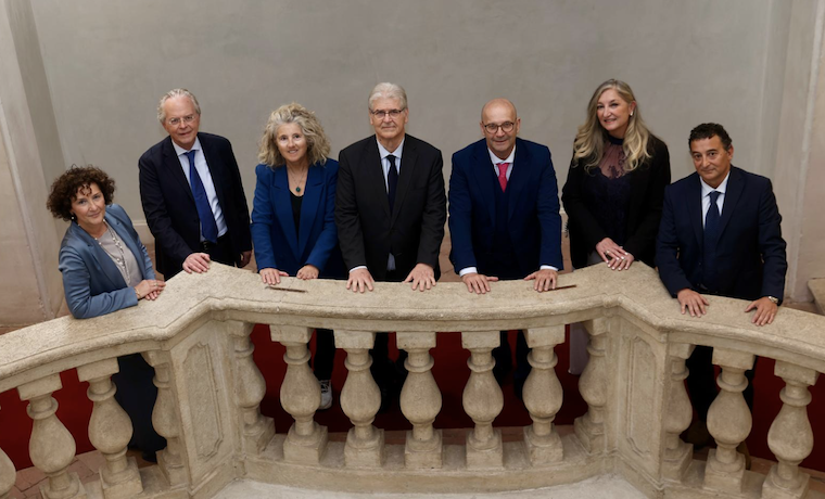 CdA Fondazione MPS