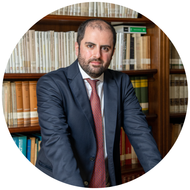 Alessandro Bugli