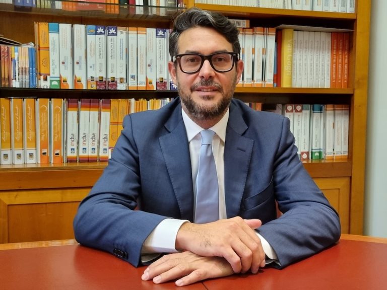 Gianmaria Fragassi
