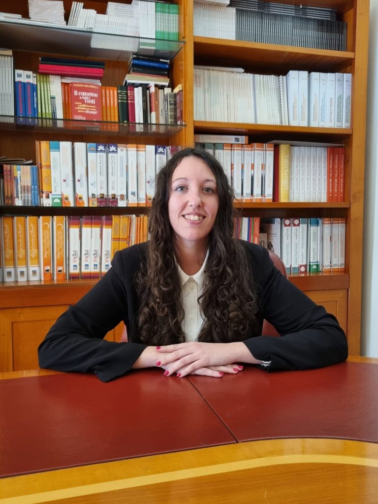 Melania Turconi