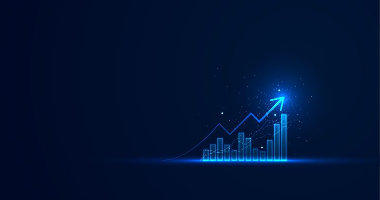 Investimenti istituzionali in crescita