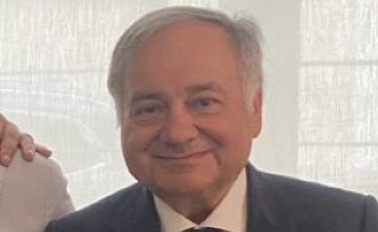 Fabrizio Marinelli, Fondazione Carispaq