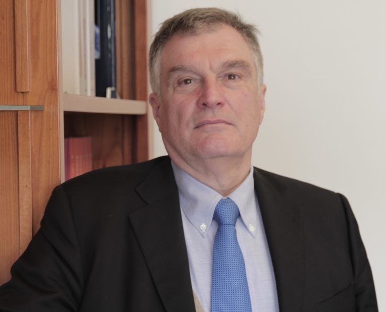 Edgardo Da Re, Centro Studi e Ricerche Itinerari Previdenziali