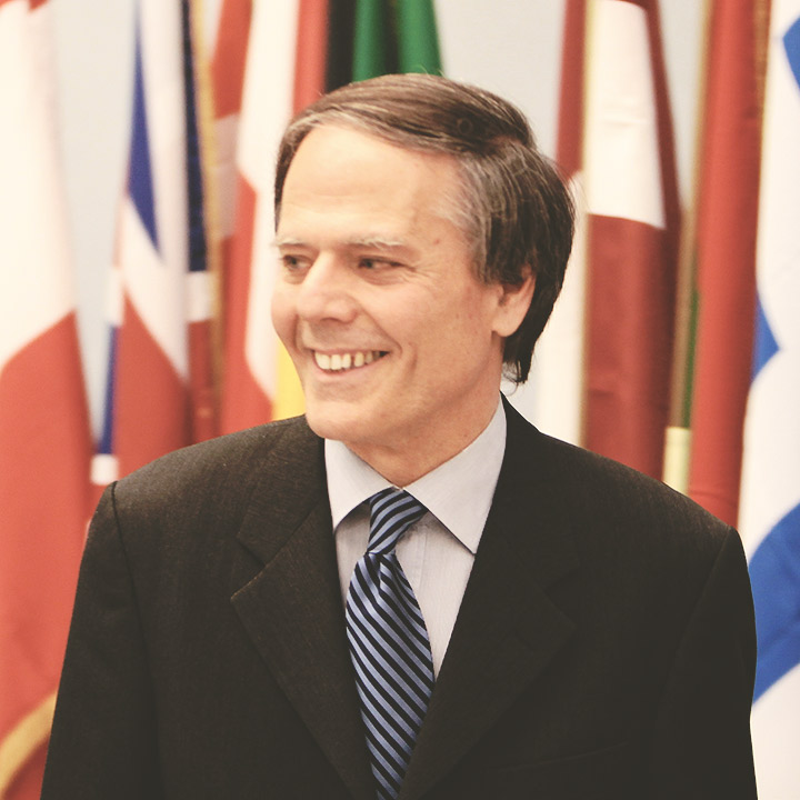 Enzo Moavero Milanesi