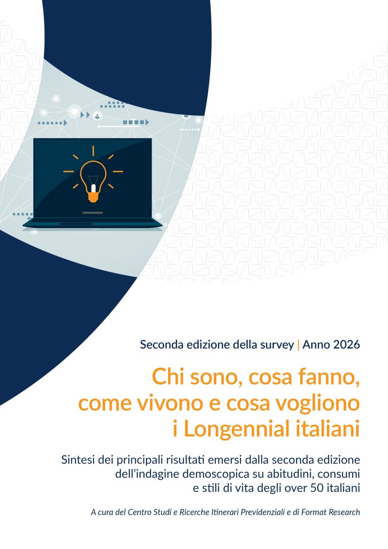 Longennial italiani